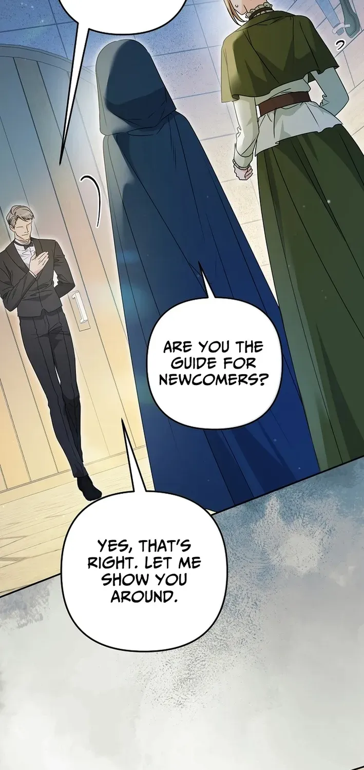 Stop Obsessing, Please Divorce Me! Chapter 2 page 9 - 