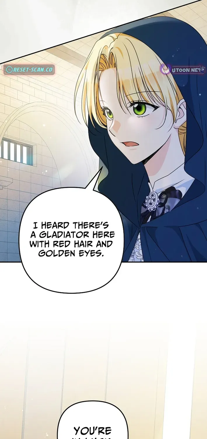 Stop Obsessing, Please Divorce Me! Chapter 2 page 10 - 