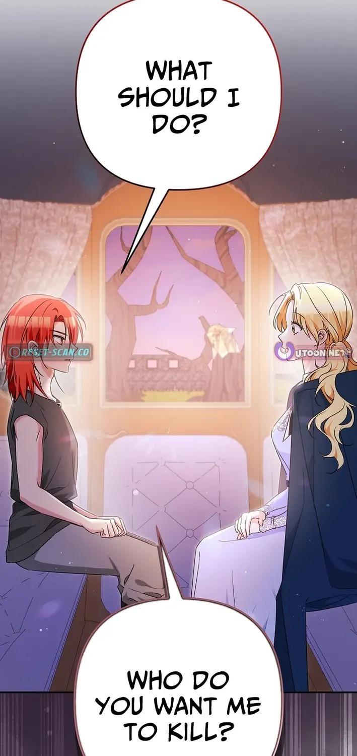 Stop Obsessing, Please Divorce Me! Chapter 3 page 2 - 
