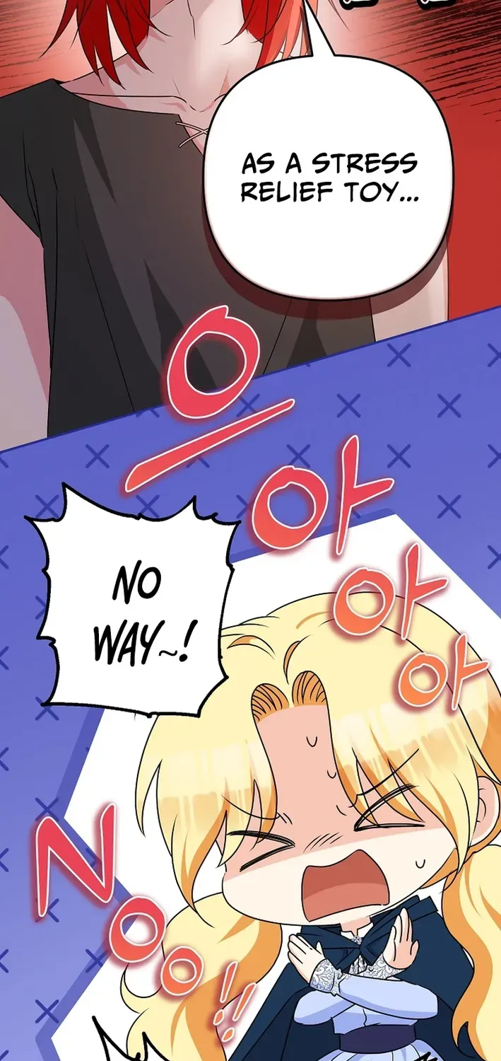 Stop Obsessing, Please Divorce Me! Chapter 3 page 12 - 