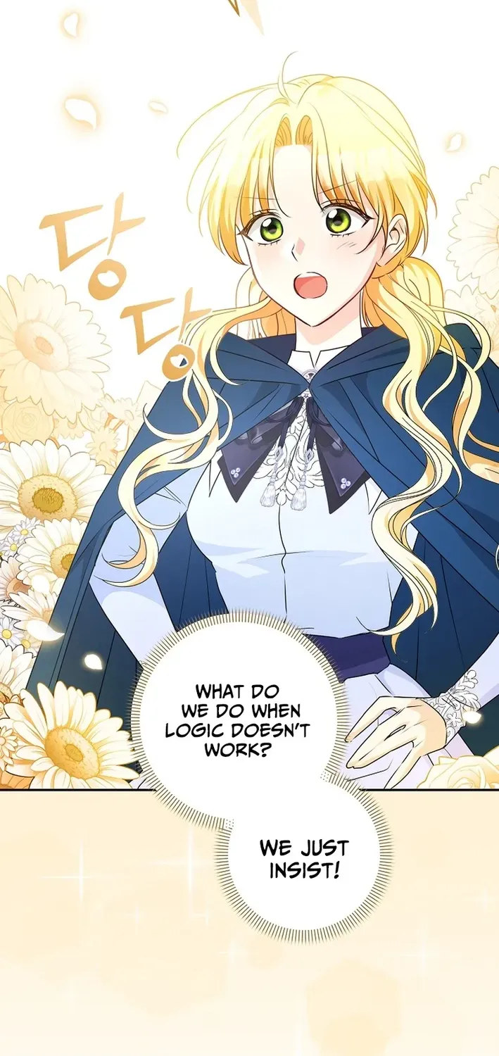 Stop Obsessing, Please Divorce Me! Chapter 3 page 16 - 
