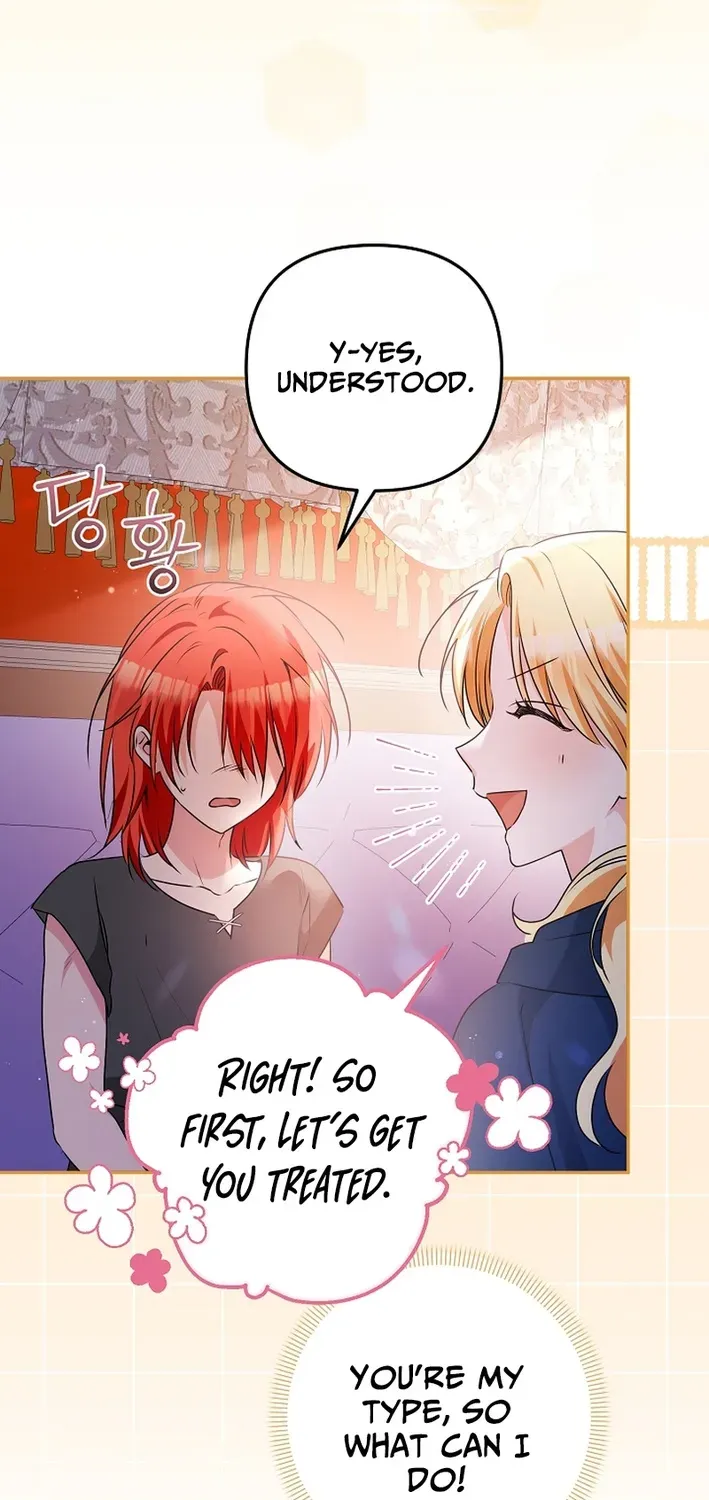 Stop Obsessing, Please Divorce Me! Chapter 3 page 17 - 