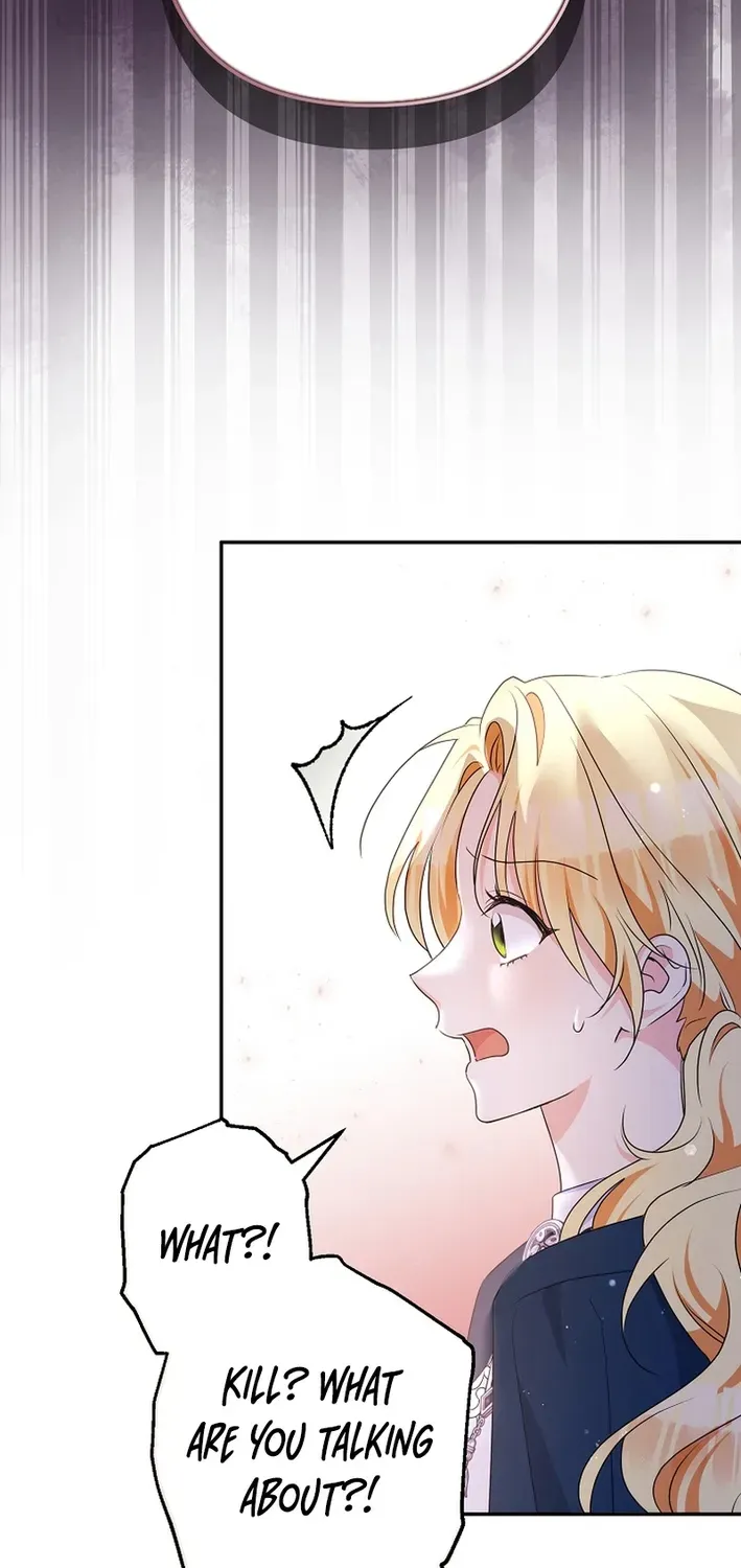 Stop Obsessing, Please Divorce Me! Chapter 3 page 3 - 