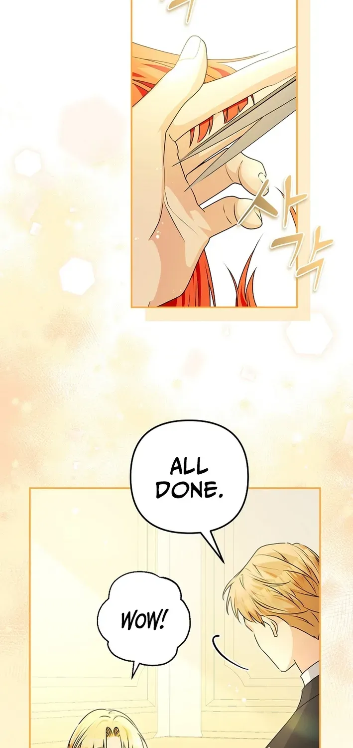 Stop Obsessing, Please Divorce Me! Chapter 3 page 22 - 