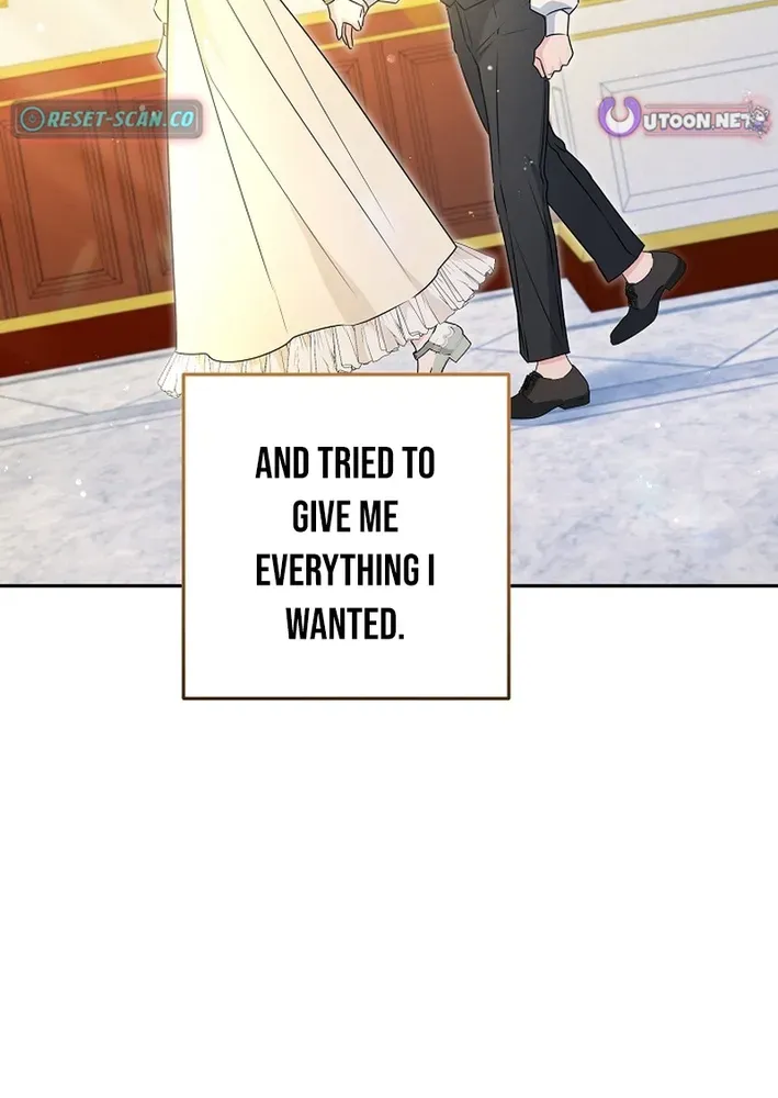 Stop Obsessing, Please Divorce Me! Chapter 3 page 28 - 