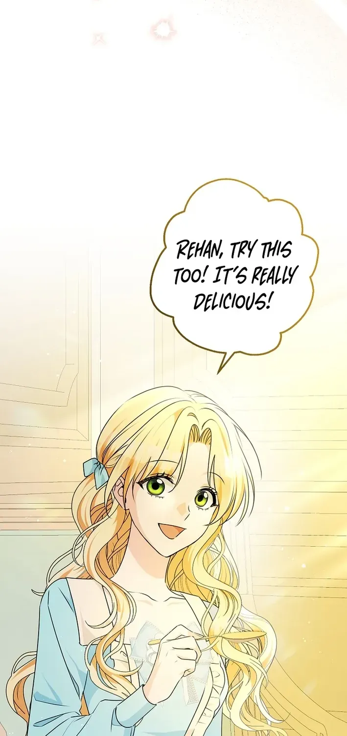 Stop Obsessing, Please Divorce Me! Chapter 3 page 30 - 