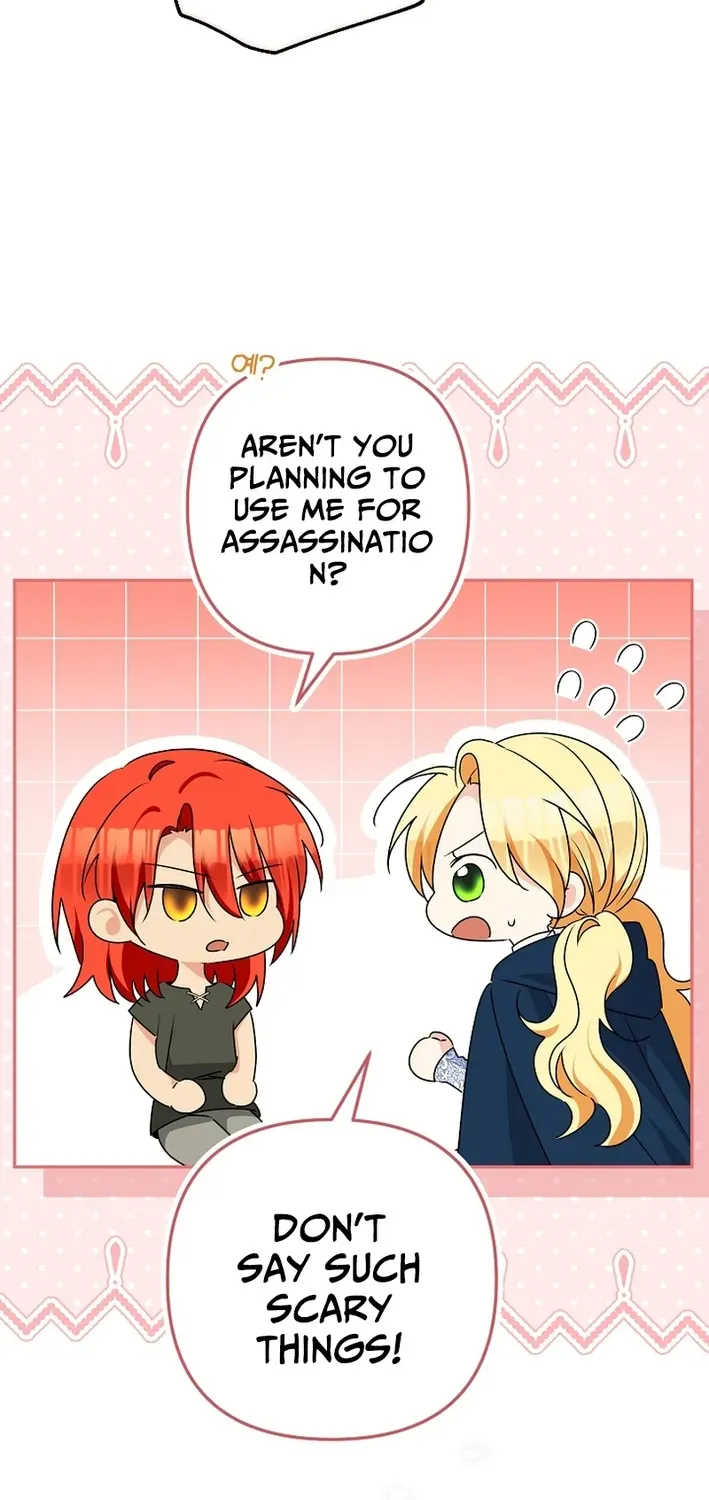 Stop Obsessing, Please Divorce Me! Chapter 3 page 4 - 
