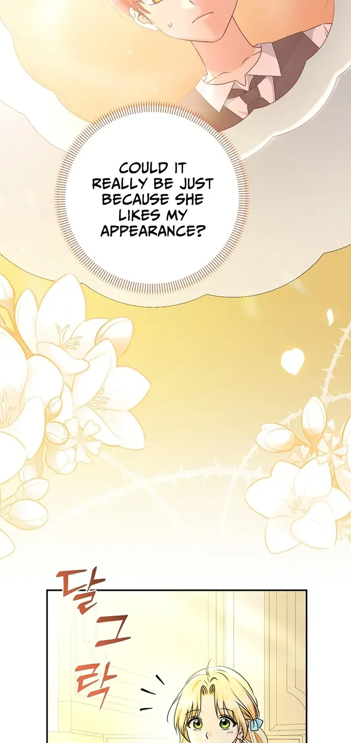 Stop Obsessing, Please Divorce Me! Chapter 3 page 33 - 