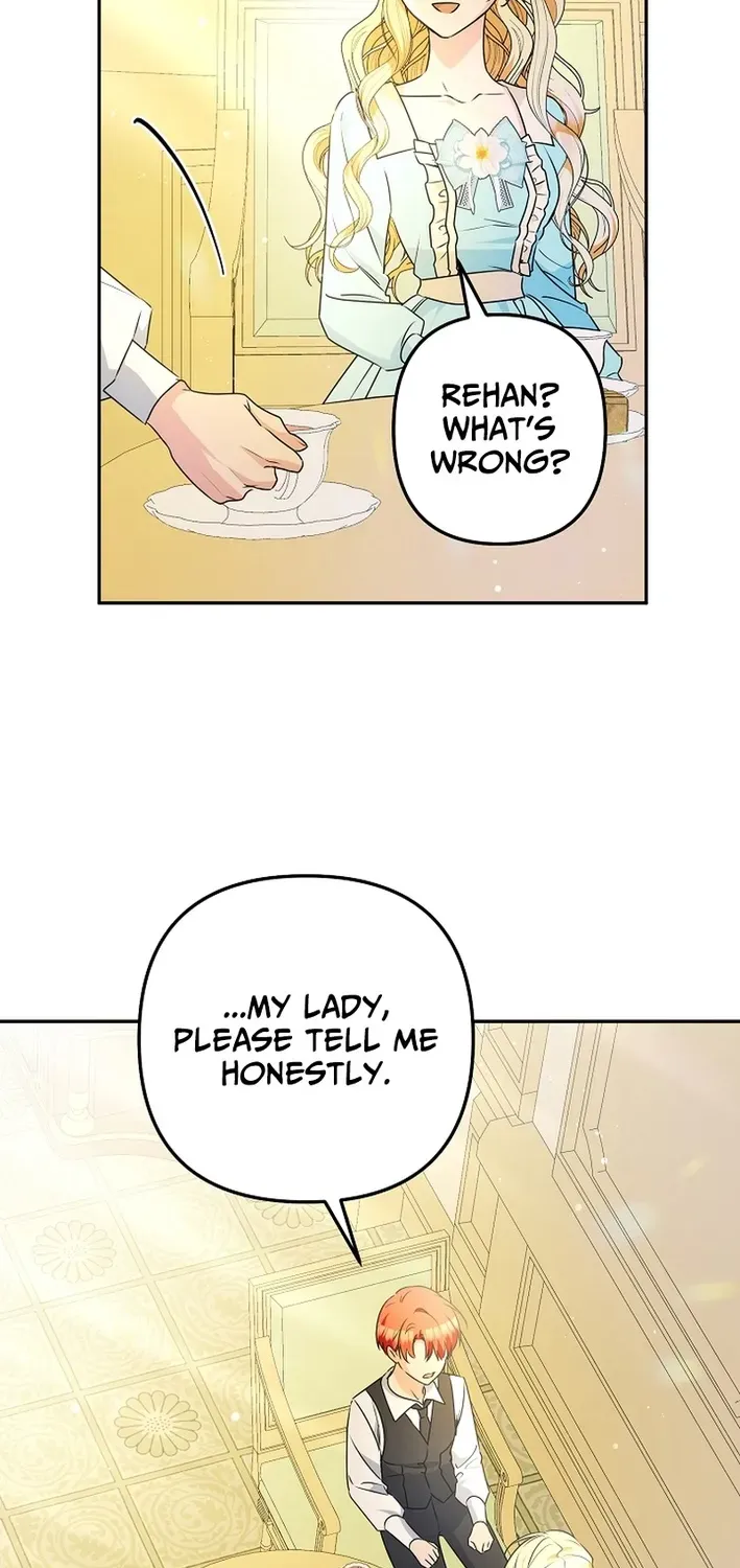 Stop Obsessing, Please Divorce Me! Chapter 3 page 34 - 