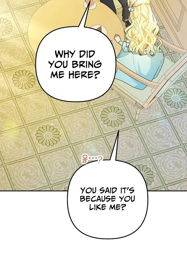 Stop Obsessing, Please Divorce Me! Chapter 3 page 35 - 