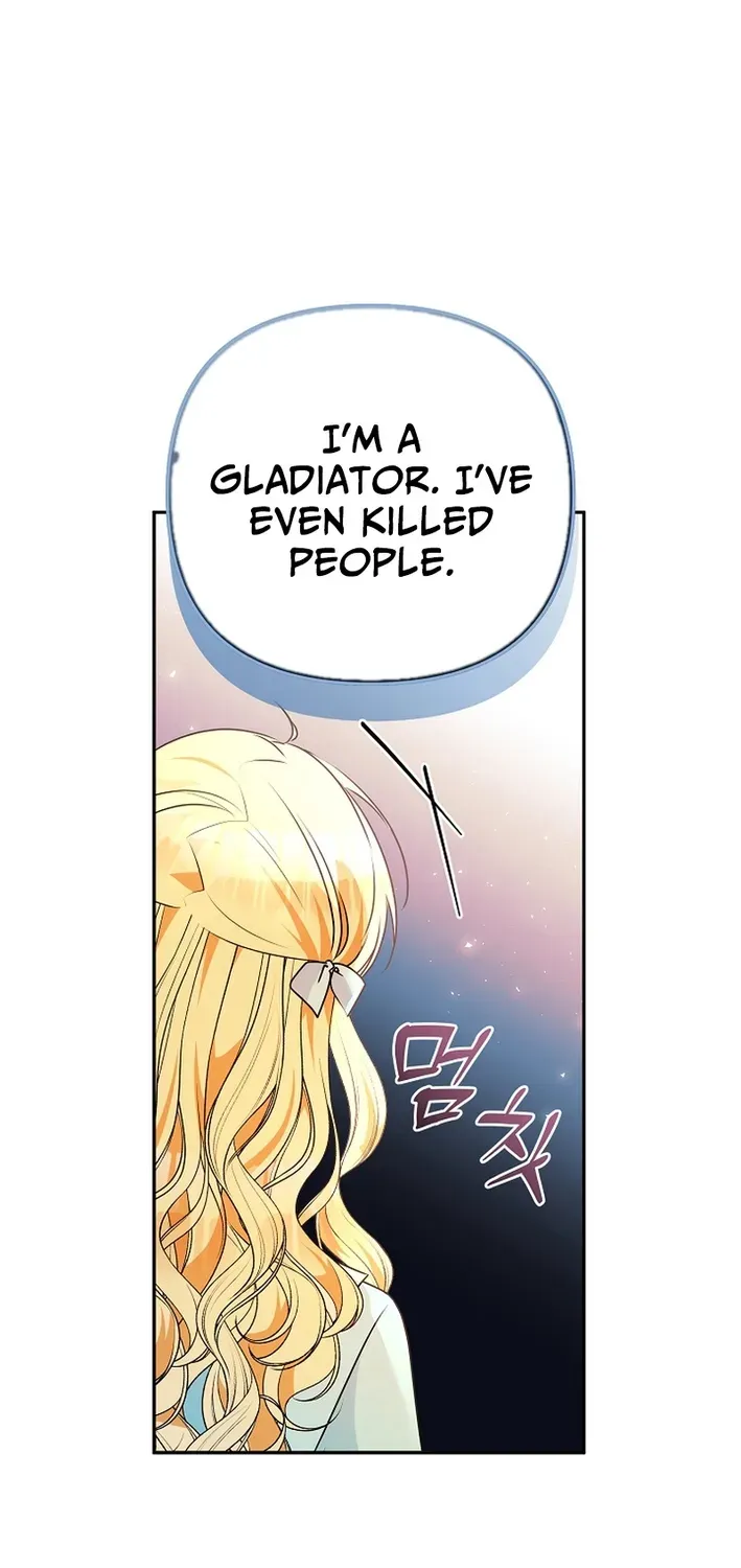 Stop Obsessing, Please Divorce Me! Chapter 3 page 36 - 