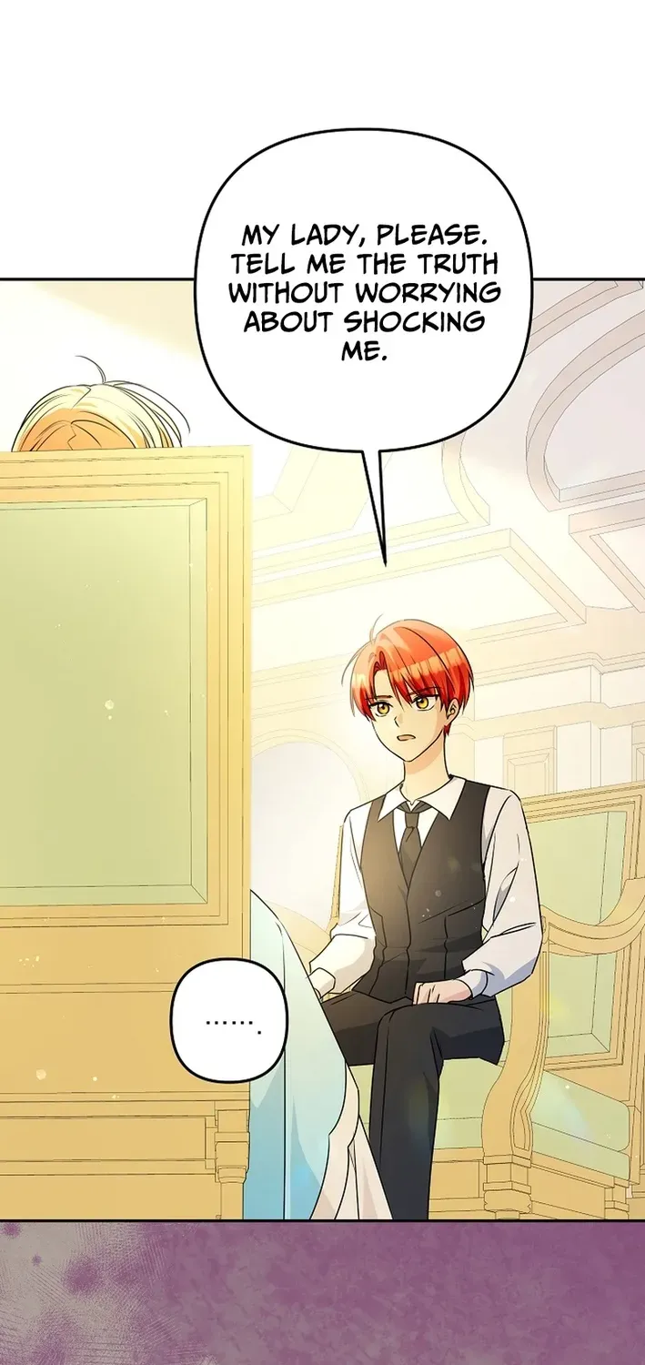 Stop Obsessing, Please Divorce Me! Chapter 3 page 37 - 