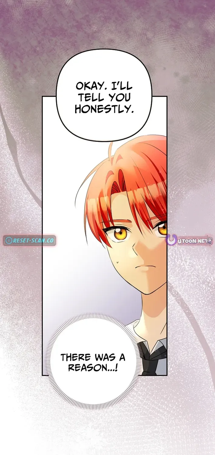 Stop Obsessing, Please Divorce Me! Chapter 3 page 38 - 