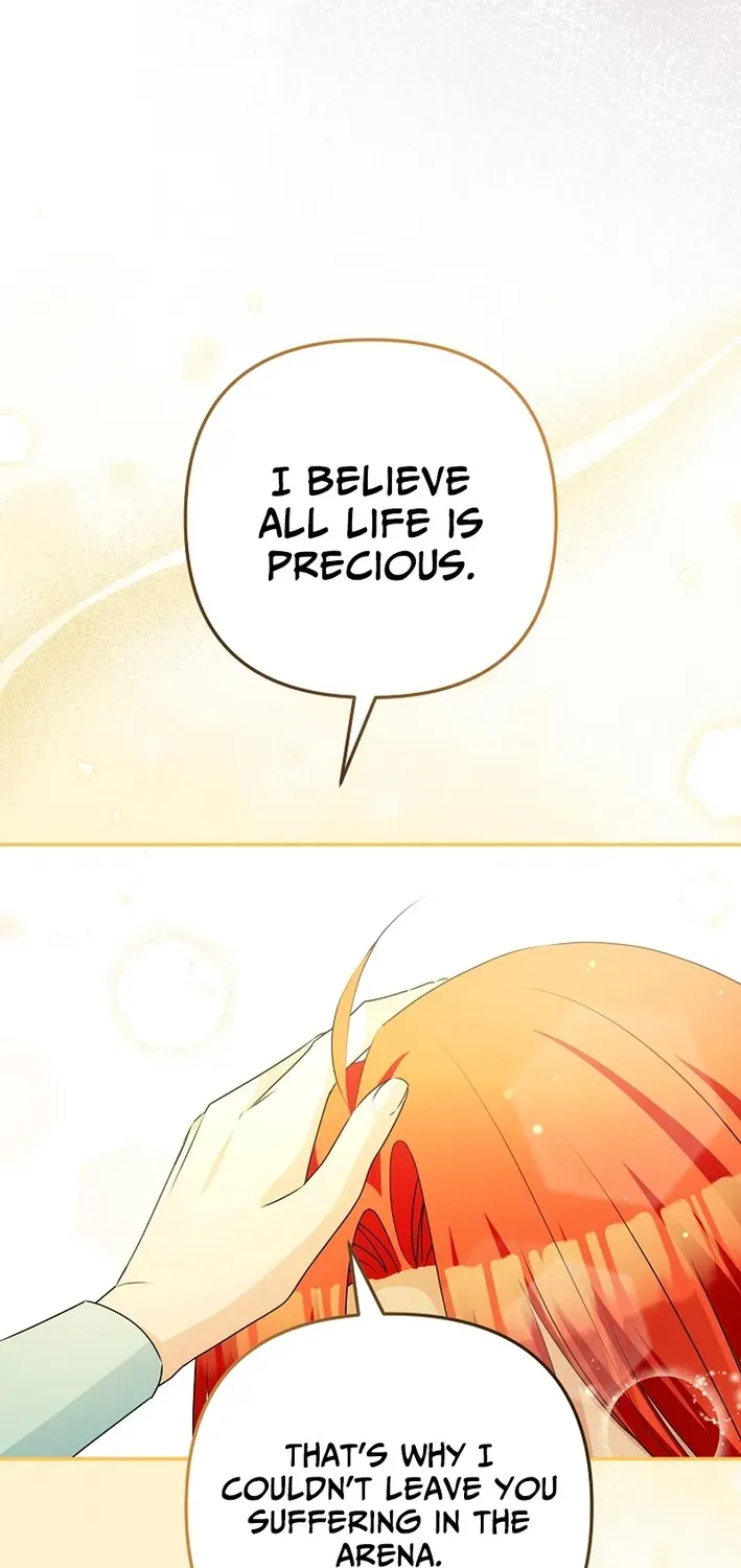 Stop Obsessing, Please Divorce Me! Chapter 3 page 39 - 