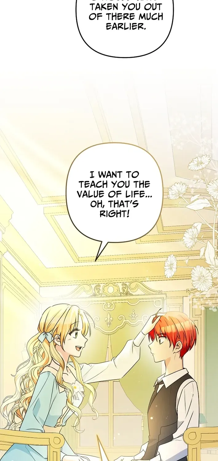 Stop Obsessing, Please Divorce Me! Chapter 3 page 41 - 