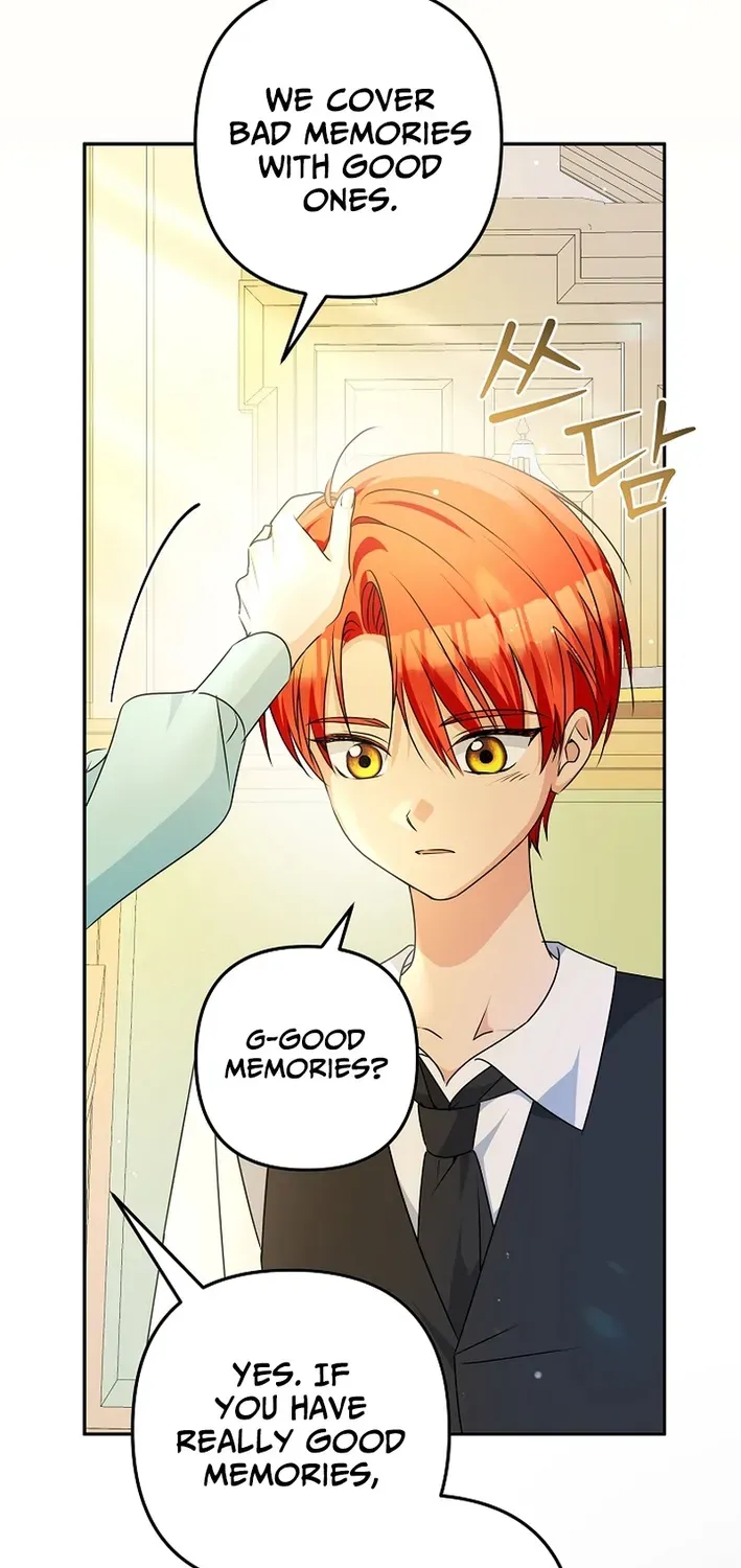 Stop Obsessing, Please Divorce Me! Chapter 3 page 43 - 