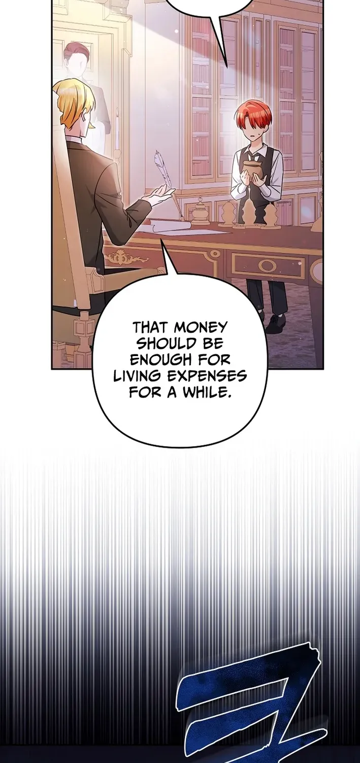 Stop Obsessing, Please Divorce Me! Chapter 3 page 48 - 