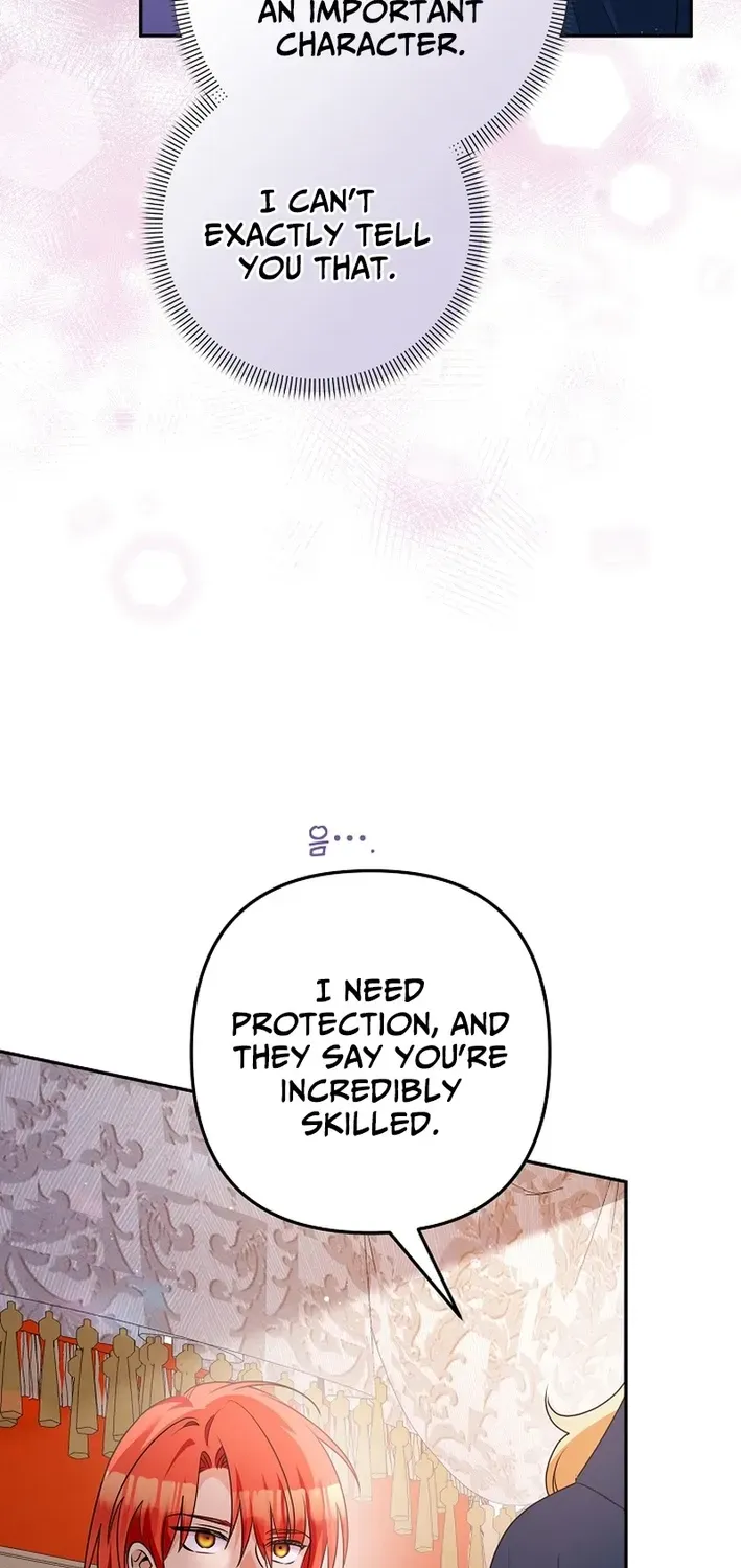 Stop Obsessing, Please Divorce Me! Chapter 3 page 6 - 