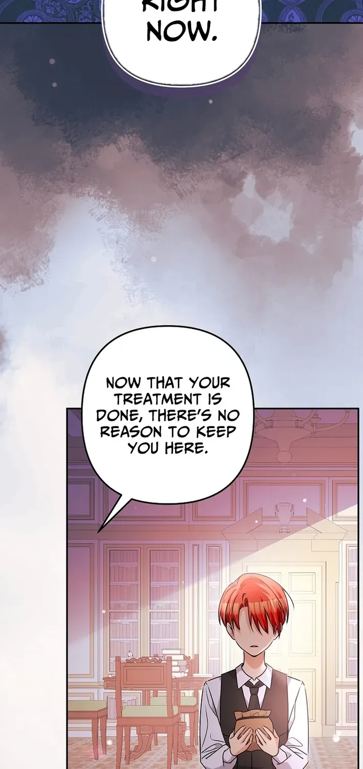 Stop Obsessing, Please Divorce Me! Chapter 3 page 51 - 