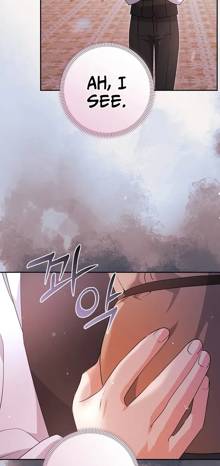 Stop Obsessing, Please Divorce Me! Chapter 3 page 52 - 