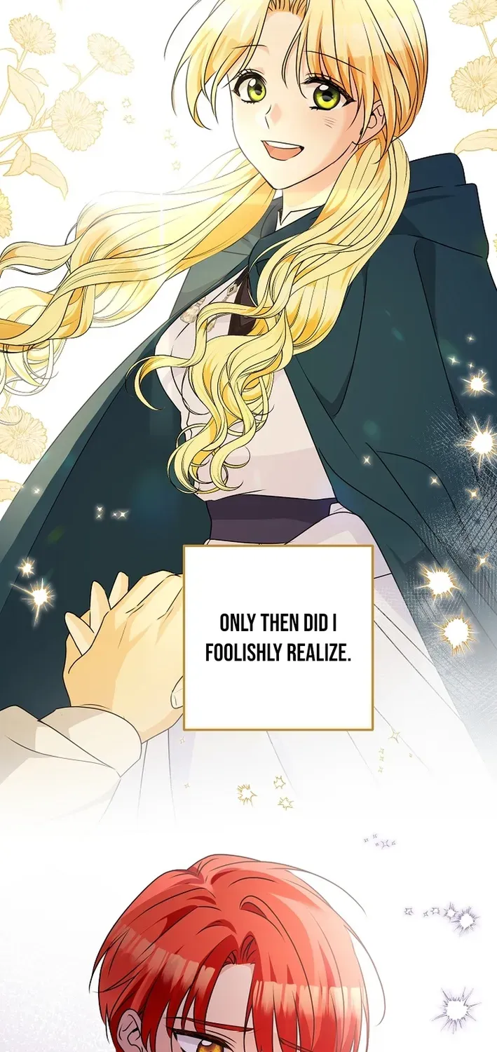 Stop Obsessing, Please Divorce Me! Chapter 3 page 54 - 