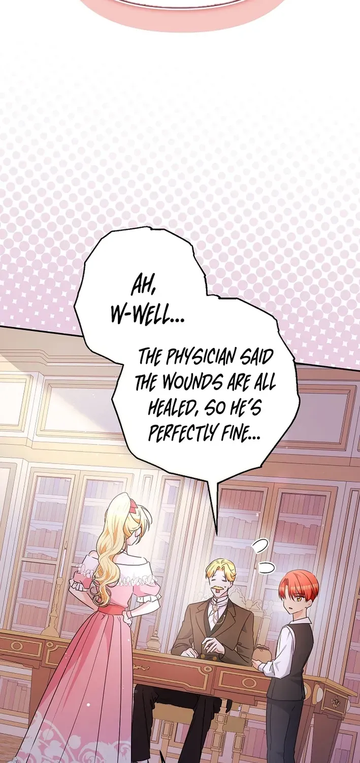 Stop Obsessing, Please Divorce Me! Chapter 3 page 59 - 