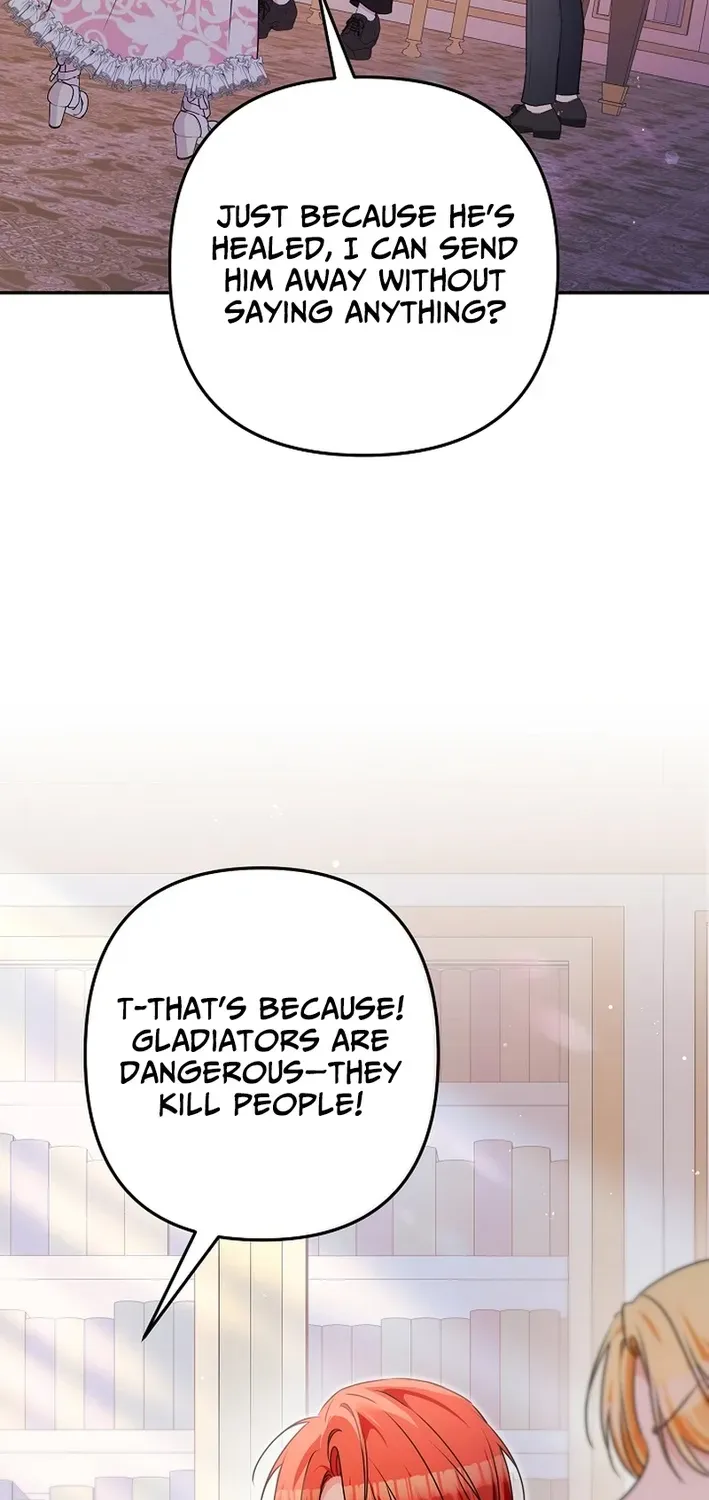 Stop Obsessing, Please Divorce Me! Chapter 3 page 60 - 
