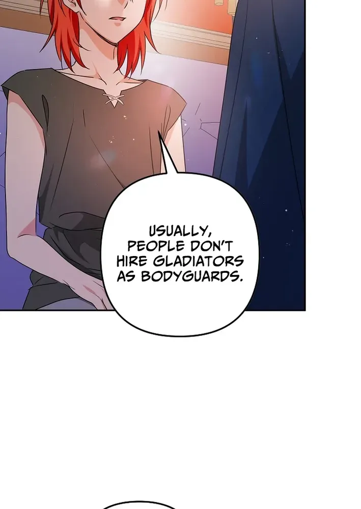 Stop Obsessing, Please Divorce Me! Chapter 3 page 7 - 