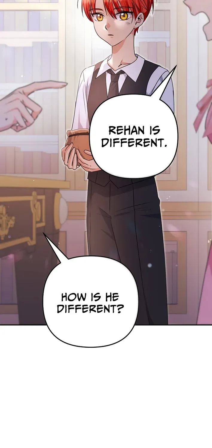 Stop Obsessing, Please Divorce Me! Chapter 3 page 61 - 