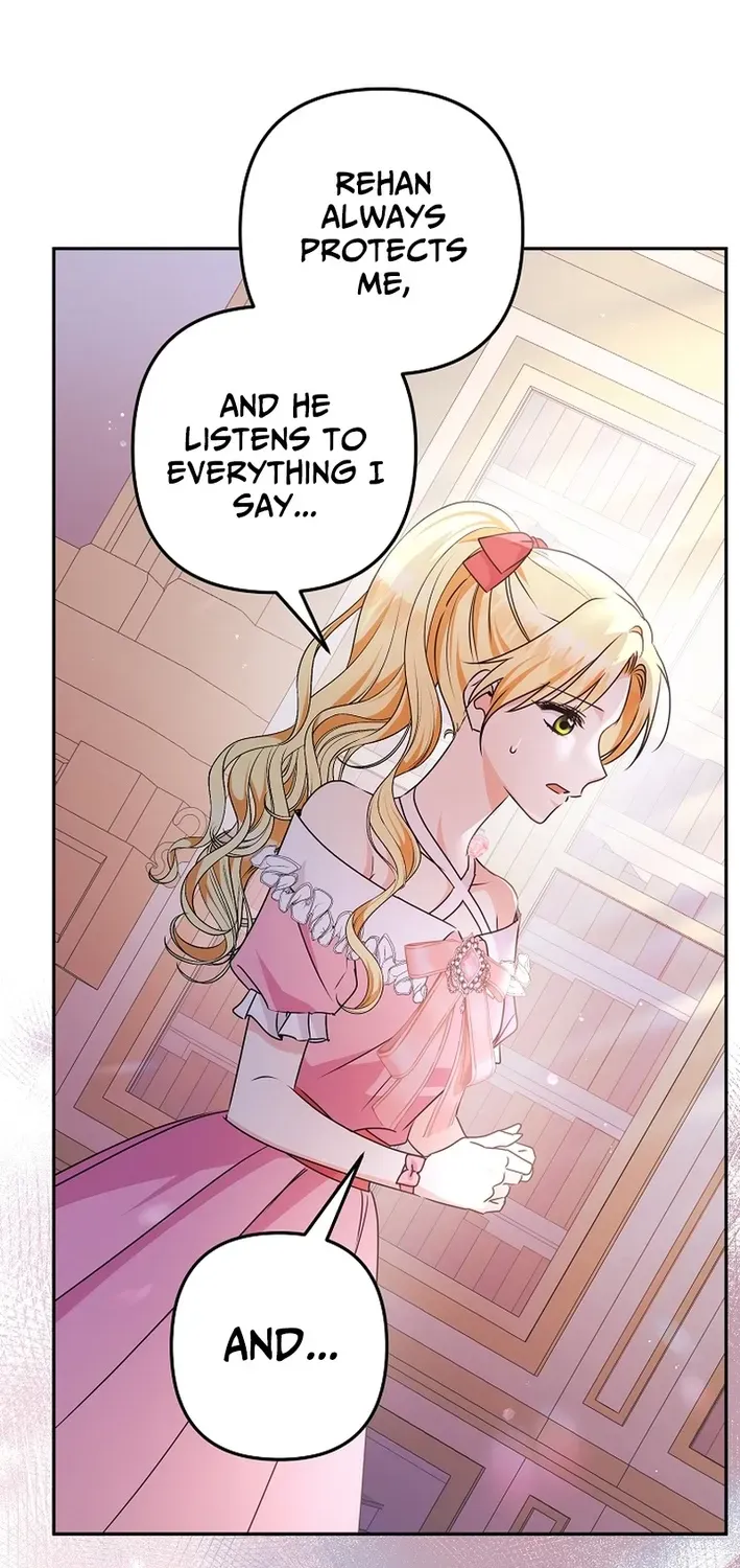 Stop Obsessing, Please Divorce Me! Chapter 3 page 62 - 