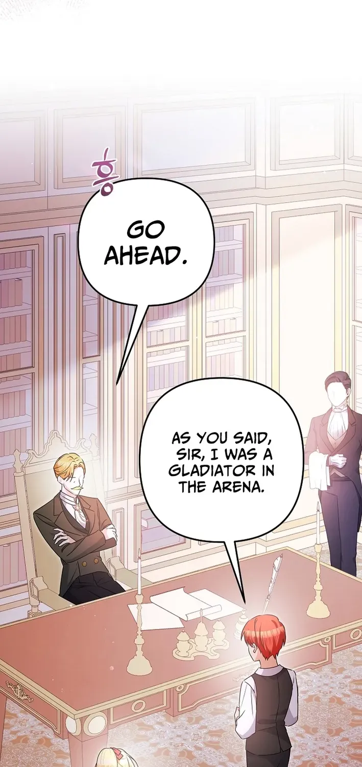 Stop Obsessing, Please Divorce Me! Chapter 3 page 65 - 