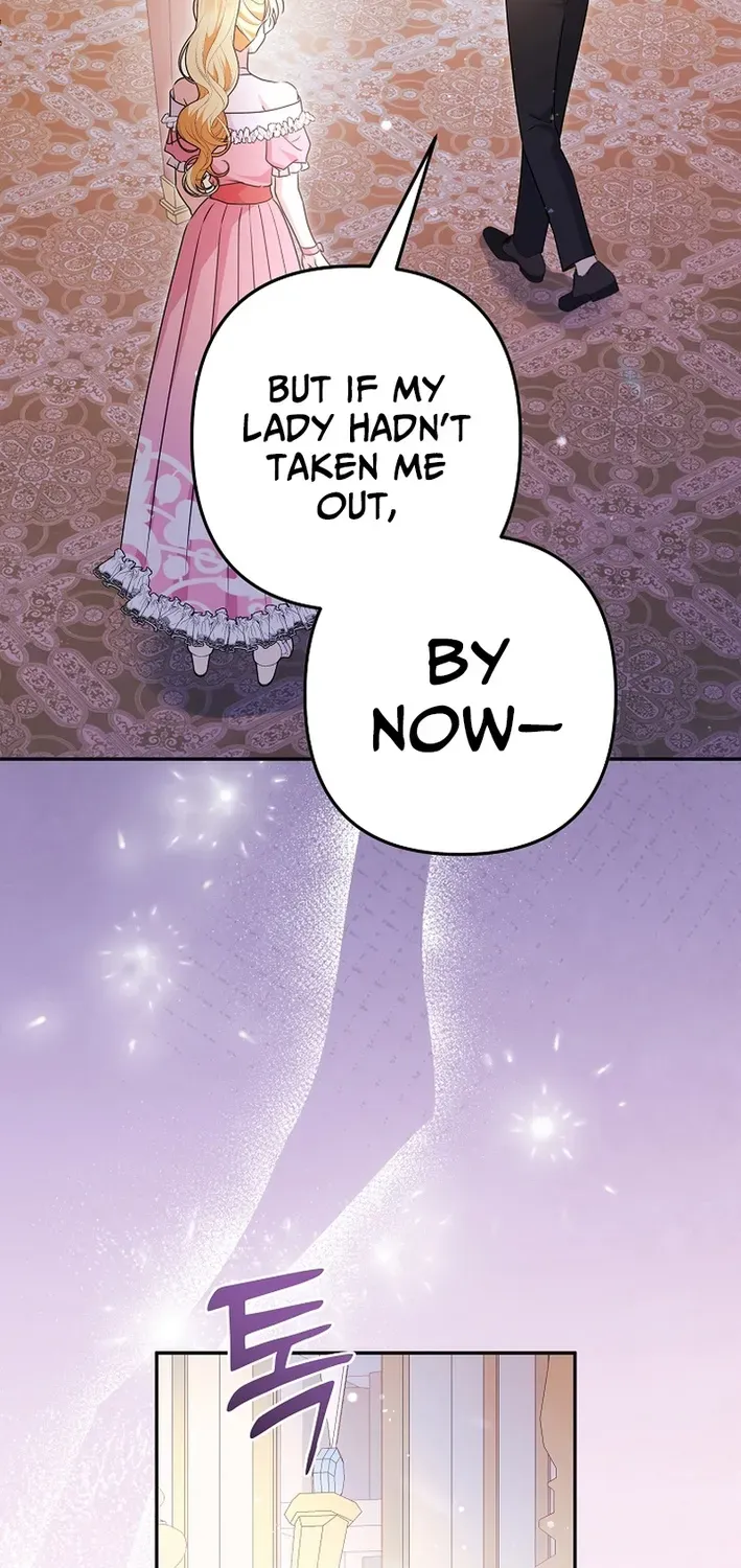 Stop Obsessing, Please Divorce Me! Chapter 3 page 66 - 