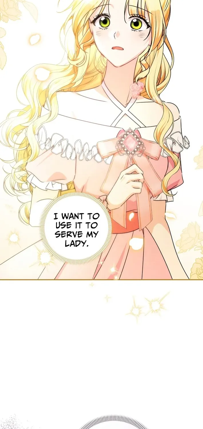 Stop Obsessing, Please Divorce Me! Chapter 3 page 69 - 