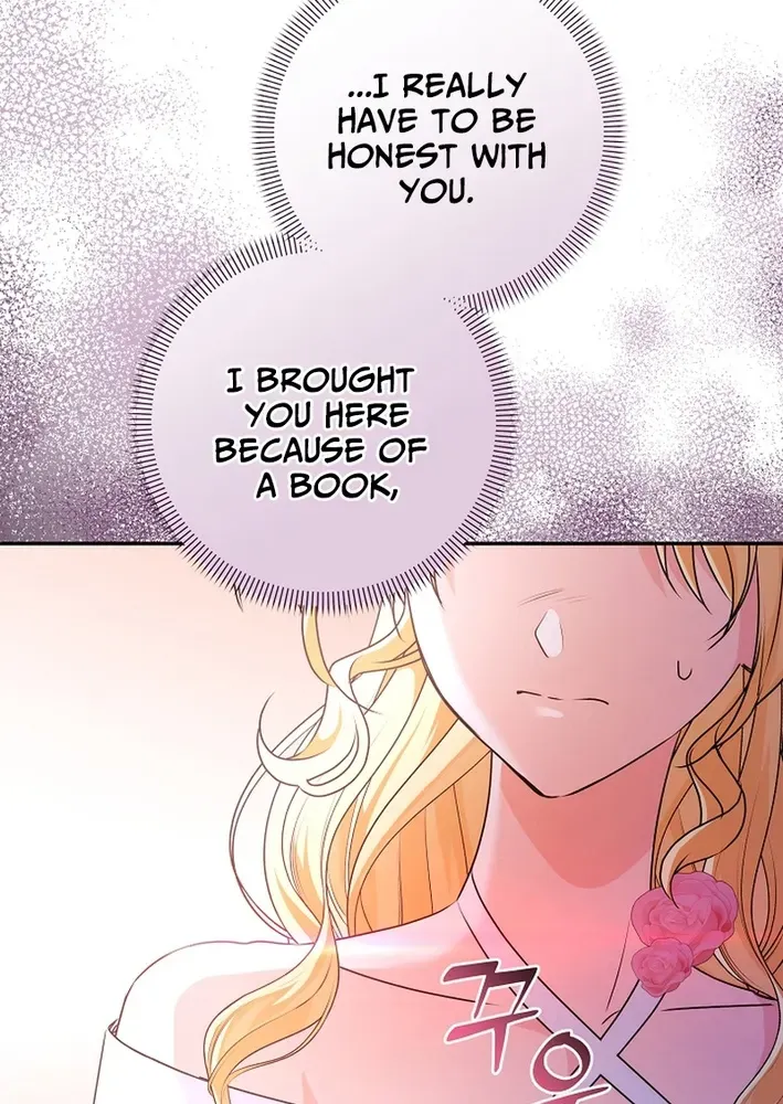 Stop Obsessing, Please Divorce Me! Chapter 3 page 70 - 