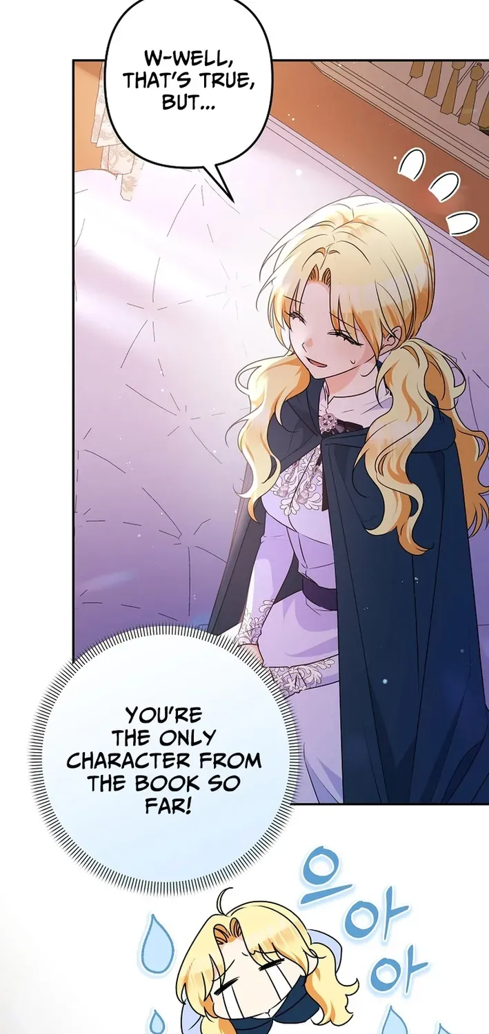 Stop Obsessing, Please Divorce Me! Chapter 3 page 8 - 