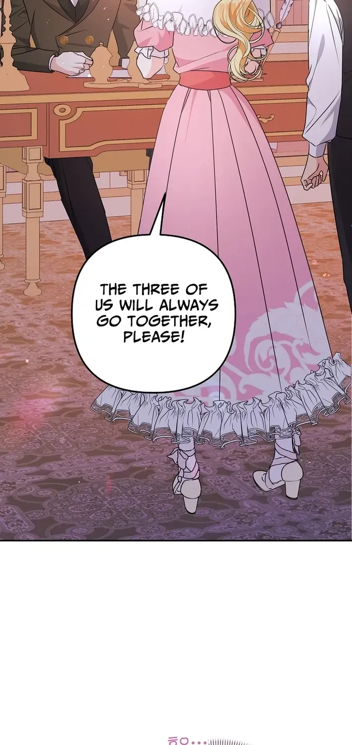 Stop Obsessing, Please Divorce Me! Chapter 3 page 72 - 
