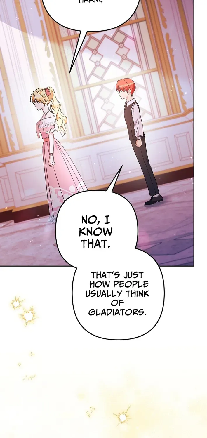 Stop Obsessing, Please Divorce Me! Chapter 3 page 78 - 