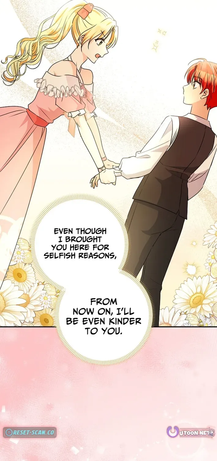 Stop Obsessing, Please Divorce Me! Chapter 3 page 80 - 