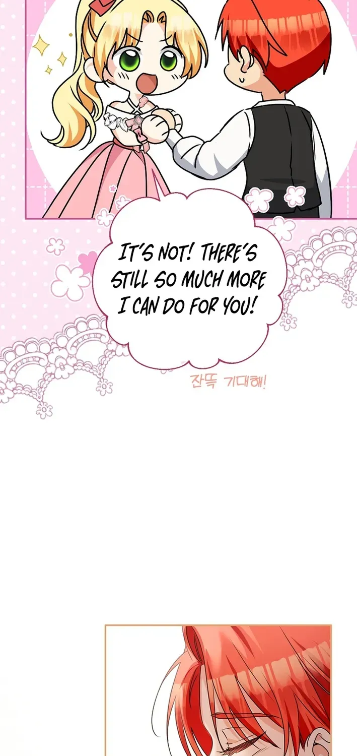 Stop Obsessing, Please Divorce Me! Chapter 3 page 82 - 