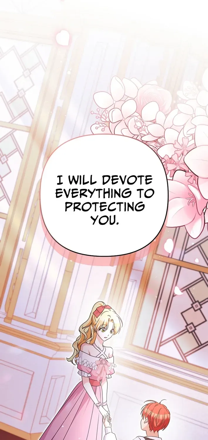 Stop Obsessing, Please Divorce Me! Chapter 3 page 85 - 