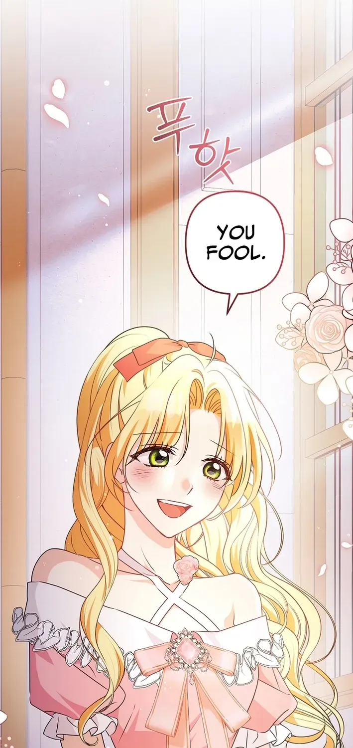 Stop Obsessing, Please Divorce Me! Chapter 3 page 88 - 