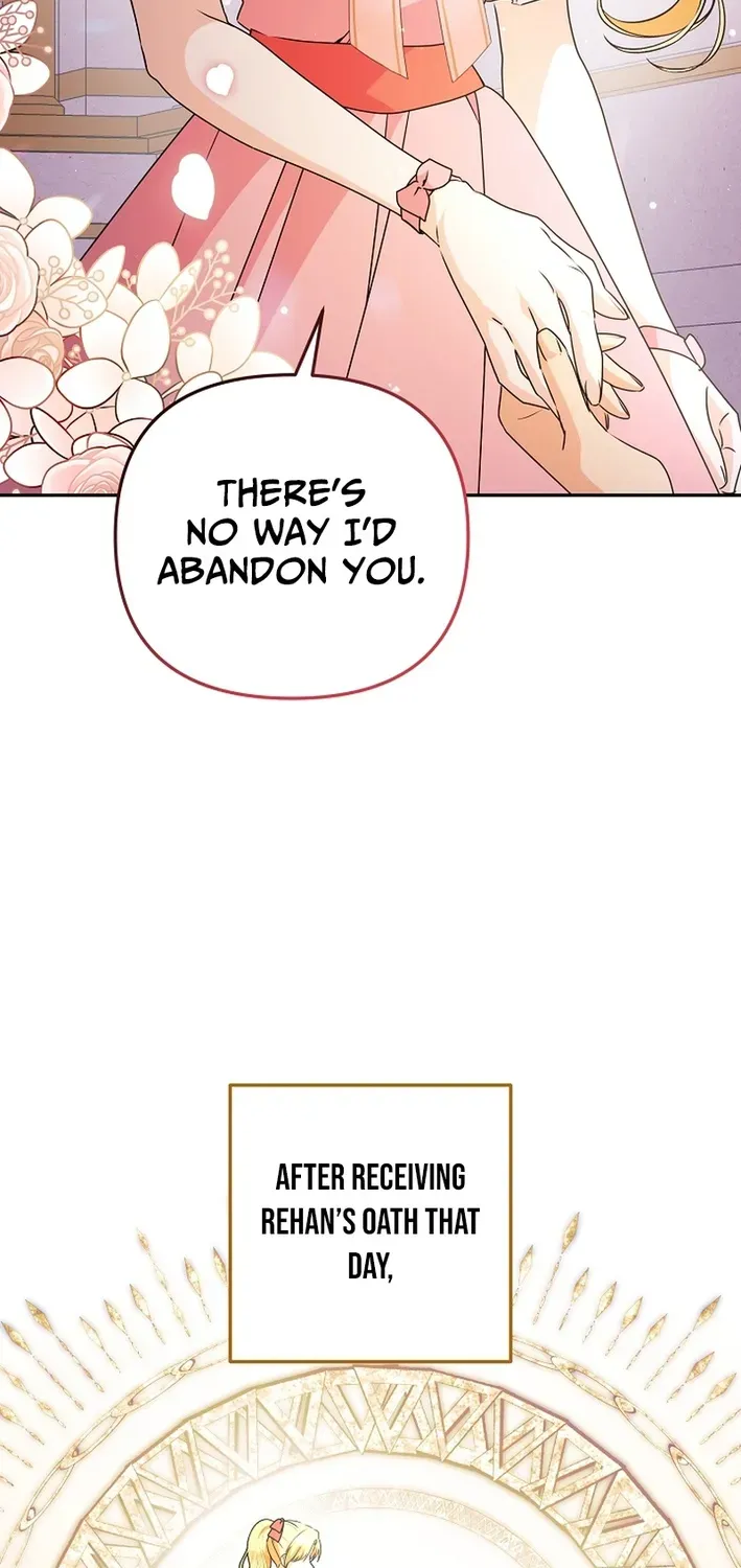Stop Obsessing, Please Divorce Me! Chapter 3 page 89 - 