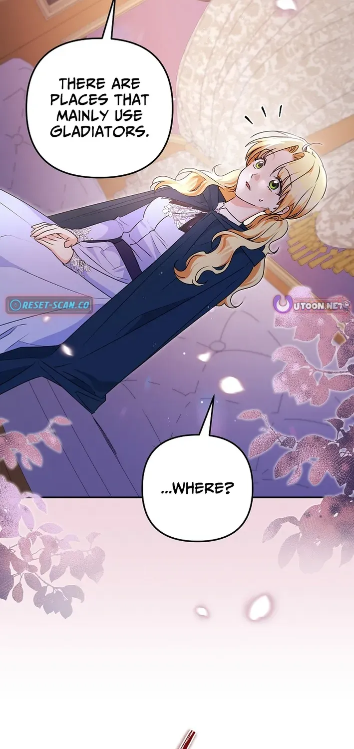 Stop Obsessing, Please Divorce Me! Chapter 3 page 10 - 