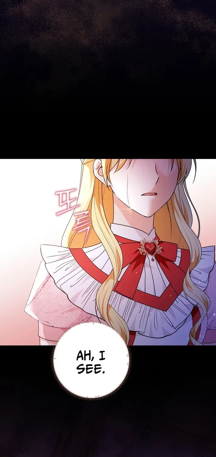 Stop Obsessing, Please Divorce Me! Chapter 4 page 20 - 