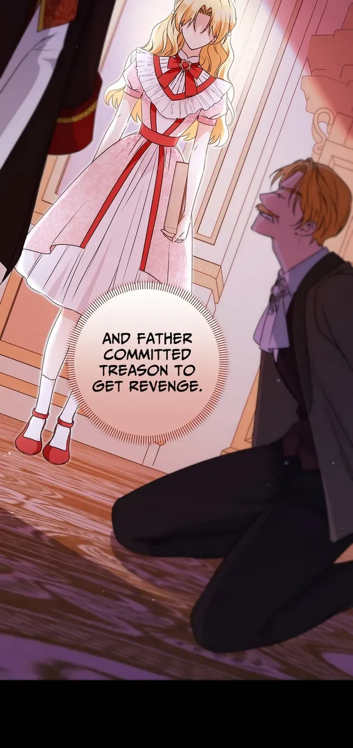 Stop Obsessing, Please Divorce Me! Chapter 4 page 22 - 