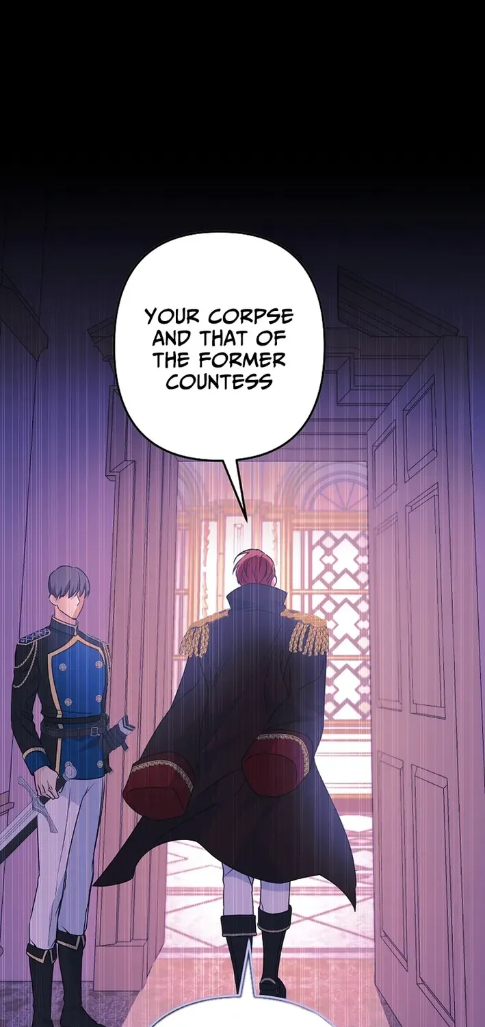 Stop Obsessing, Please Divorce Me! Chapter 4 page 25 - 