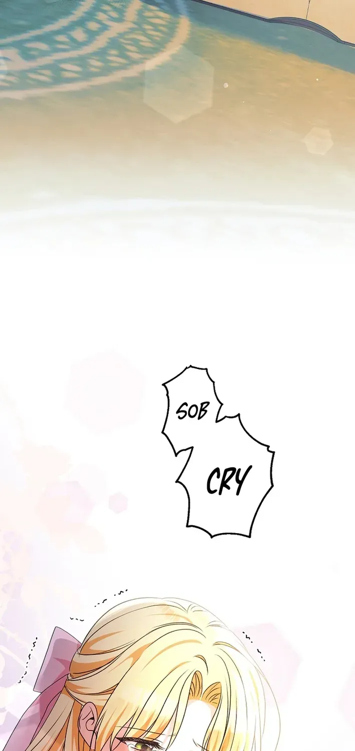 Stop Obsessing, Please Divorce Me! Chapter 4 page 31 - 