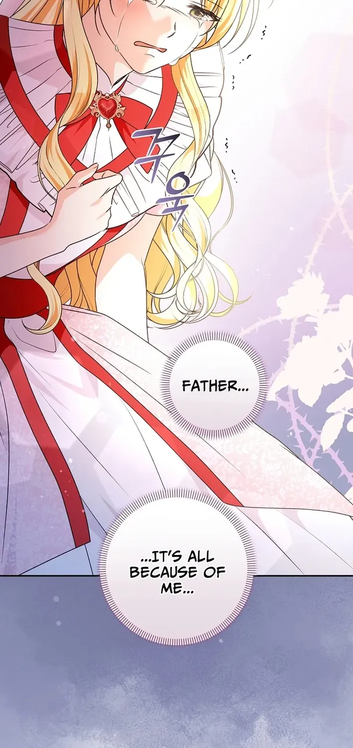 Stop Obsessing, Please Divorce Me! Chapter 4 page 32 - 