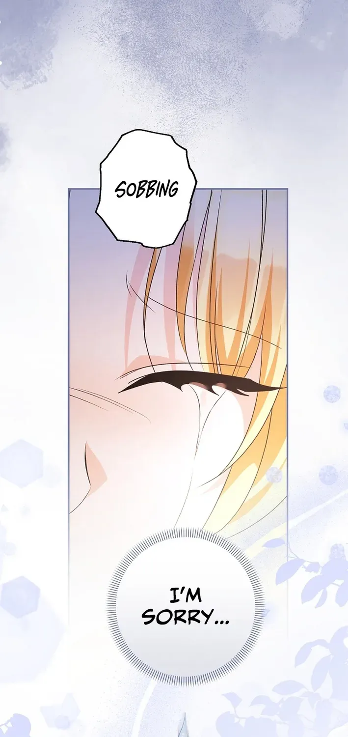 Stop Obsessing, Please Divorce Me! Chapter 4 page 33 - 