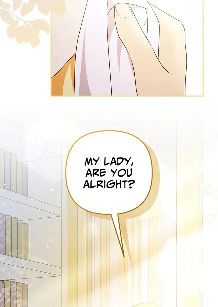 Stop Obsessing, Please Divorce Me! Chapter 4 page 35 - 